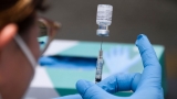 CDC Panel Recommends 3rd Vaccine Dose For Immunocompromised People : Shots