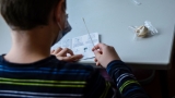 White House will spend another $1 billion on rapid at-home COVID tests : Shots
