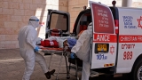 Highly Vaccinated Israel Is Seeing A Dramatic Surge In New COVID Cases. Here's Why – NPR