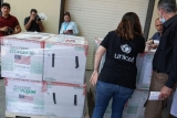 Biden Will Try To Rally The World To Boost COVID-19 Vaccinations As The U.N. Meets