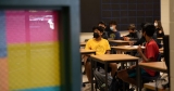 Schools without mask mandates are more likely to have COVID-19 outbreaks, CDC finds