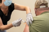 New CDC studies show waning vaccine effectiveness against hospitalization in elderly