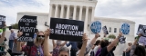 Abortion-Ruling Rollback Risks More Deaths, CDC Chief Says (1)
