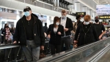 CDC extends transportation mask mandate until May 3 – Nation & World News