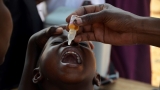 Vaccine-derived polio is on the rise. A new vaccine aims to stop the spread – NPR
