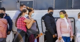 CDC orders Title 42 to wind down, saying expulsions of migrants are no longer needed