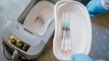 Moderna seeks FDA authorization for vaccine for very young : Shots