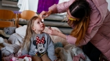Ukrainian refugees get 'generous' health care in EU host countries — for now : Goats and Soda – NPR
