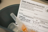 Hays County, three others upgraded to high COVID risk by CDC