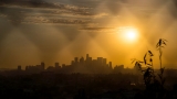 Heat waves, wildfires and floods: How climate change effects mental health : Shots