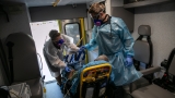 CDC Data Set Missing 1 In 5 COVID Cases And Key Details From Many Other Cases : NPR