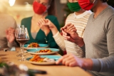Error: CDC removes holiday guidance list, says update coming