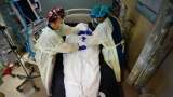 COVID has now claimed 1 million lives in the U.S. : Shots