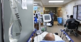 RSV recedes and flu peaks as a new COVID variant shoots ‘up like a rocket’
