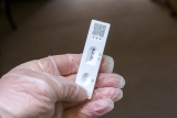 XBB is now the dominant COVID variant in New England. Here’s how to protect yourself