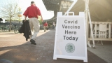 COVID-19 Deaths Are Rising, And 99% Of Them Are People Who Are Unvaccinated : NPR