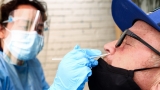 What Is A Breakthrough COVID Case, And How Big Is The Risk? : Shots