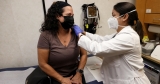 Flu shots are a “very good match” to this season’s strains, CDC says