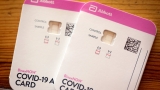 Why home COVID tests remain costly and hard to get in the U.S. : Shots