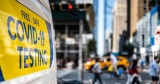 CDC downgrades NYC's COVID alert level, though city health department continues to recommend masks indoors – CBS New York