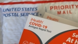 COVIDtests.gov goes live again with more free tests : NPR