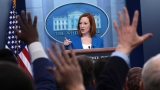 White House press secretary Jen Psaki tests positive for COVID-19