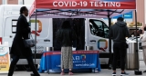 Omicron poses about half the risk of long COVID as delta, new research finds