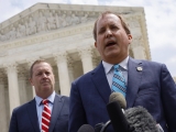 Conservative blocs unleash wave of litigation to curb public health powers