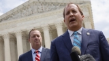Conservative blocs unleash legal action to curb public health powers : Shots