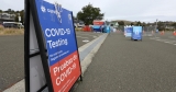 CDC moves Ventura, Orange, Santa Barbara Counties to ‘medium’ tier as COVID-19 cases continue to climb statewide