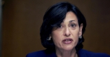 CDC Director Rochelle Walensky tests positive for COVID-19 with mild symptoms