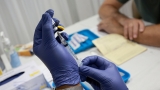 Can the monkeypox vaccine stop the current outbreak? : Goats and Soda – NPR
