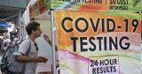 CDC tracking rise of new XBB.1.5 COVID variant, already more than 40% of U.S. cases