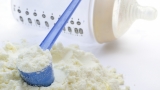 Infant formula promoted in 'aggressive' and 'misleading' ways, says new global report – NPR