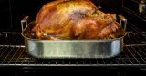 CDC: How to safely prepare your Thanksgiving turkey