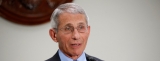Fauci Calls CDC Director’s Pfizer Booster Decision ‘Courageous’