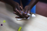 Pandemic fueled deadliest year for drug overdoses, CDC data shows