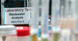 Wastewater surveillance has become a critical COVID tracking tool, but funding is inconsistent