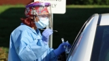 Gaston County reported 450 additional COVID-19 cases this week