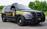 Summit County Sheriff’s Office planning gun buyback event