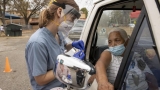 Austin health leaders keep eye on COVID-19, monkeypox as flu season nears