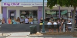 CDC says ice cream behind deadly outbreak of Listeria infections