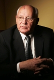 Mikhail Gorbachev, who ended Cold War, dies at 92