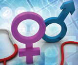 The gender pay gap in the health and care sector