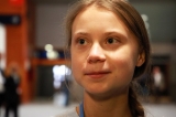 Greta Thunberg, climate and environment activist, joins World Health Organization’s call for vaccine equity