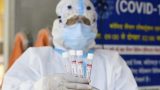 Covid-19: Centre rejects WHO death report, says model flawed | Latest News India