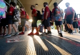 Schools’ defense against COVID-19 could boost air pollution