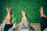 Brain-eating amoeba-linked death highlights new climate risk