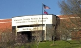 Gwinnett schools drop mask mandate after CDC guidance