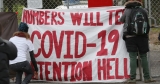 Refugees fear COVID risk in Australian immigration detention | Coronavirus pandemic News